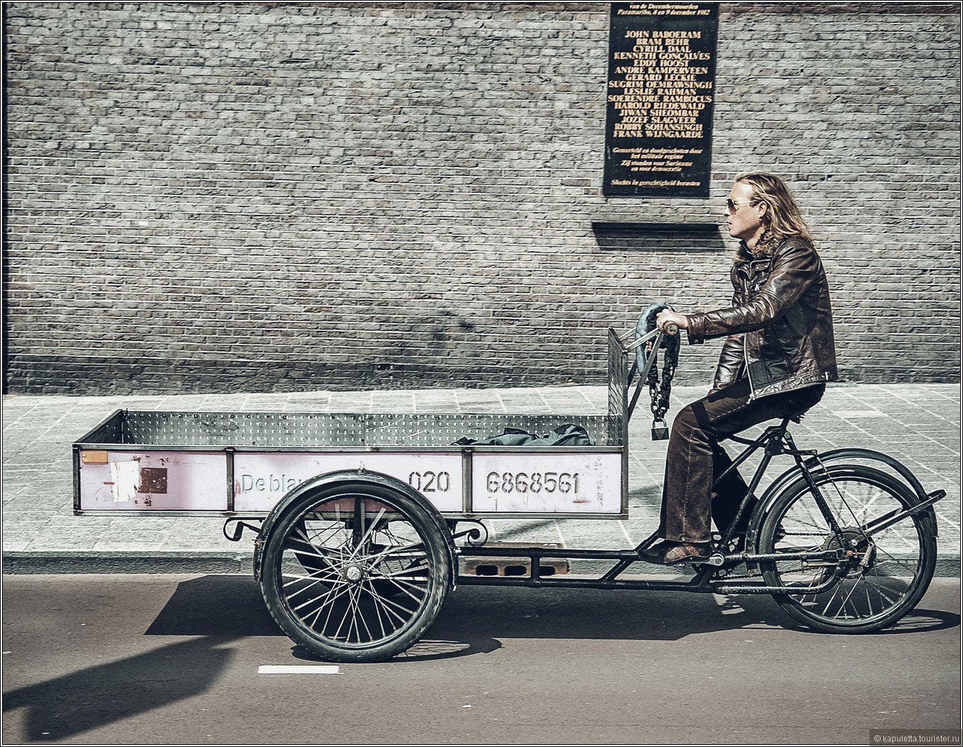 Amsterdam